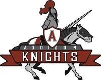 Addison Knights Logo