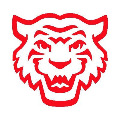 Williamson Marauders Logo