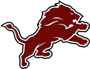Lyons Lions Logo