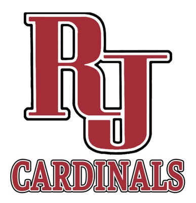 Red Jacket Cardinals Logo