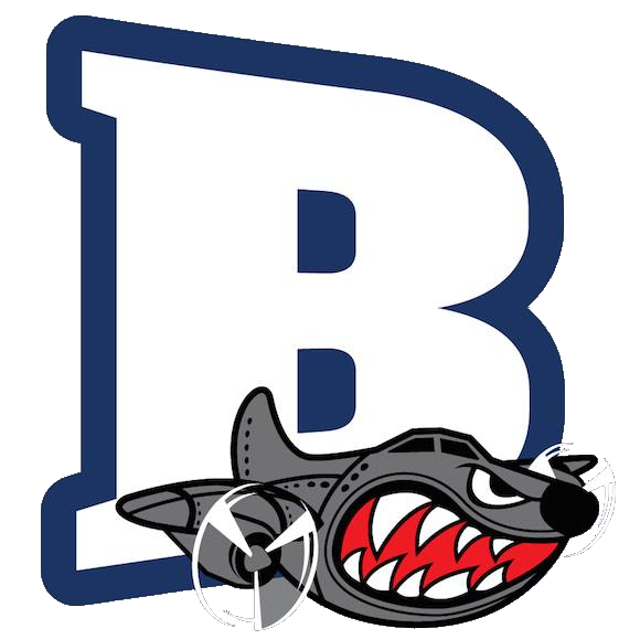 Bloomfield Bombers Logo