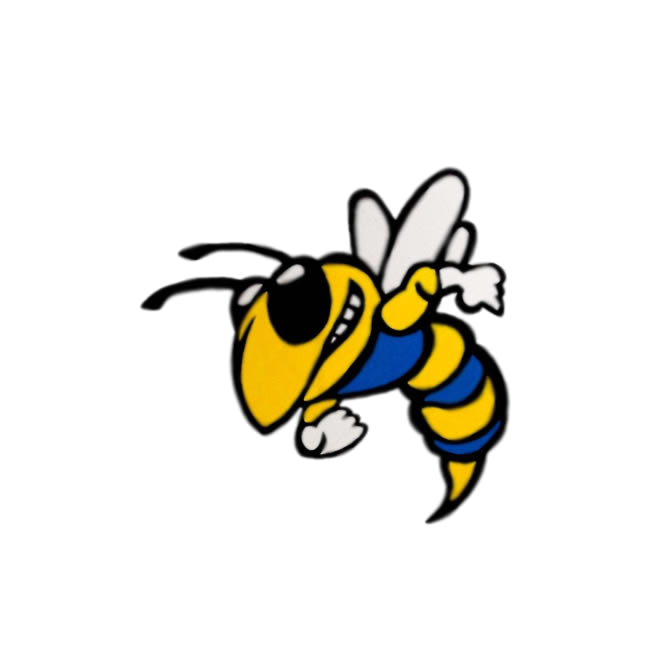Perry Yellowjackets Logo