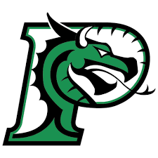 Pembroke Green Dragons Logo