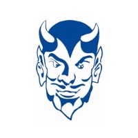 Geneseo Blue Devils Logo
