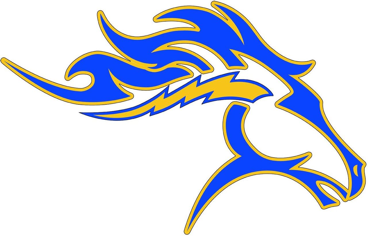 Rochester Academy Racers Logo
