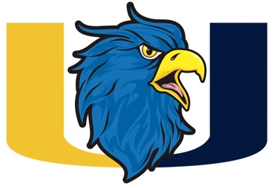 UPREP Griffins Logo