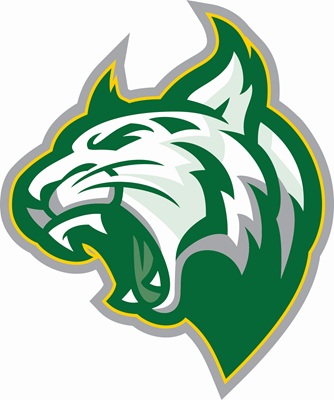 Adirondack Wildcats Logo