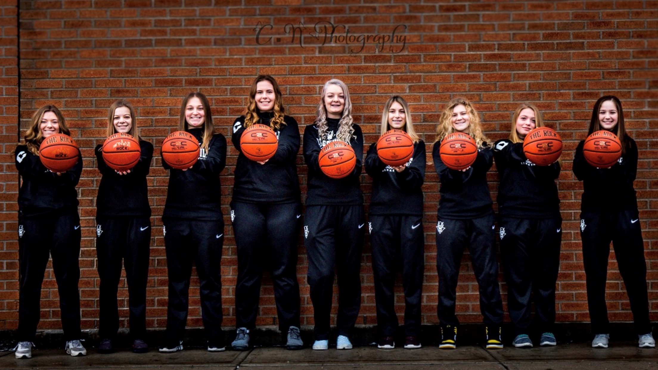 Dolgeville Blue Devils Basketball (Girls)