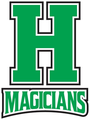 Herkimer Magicians Logo