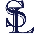 St. Lawrence Central Larries Logo