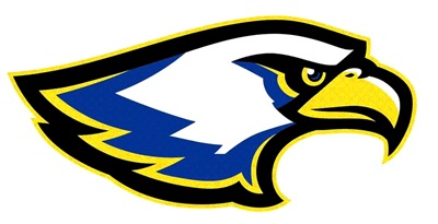 West Seneca West Warhawks Logo