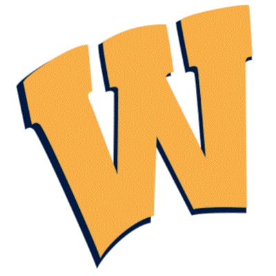 Warrensburg Burghers Logo
