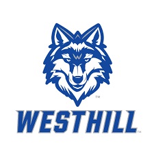 Westhill Wolf Pack Logo