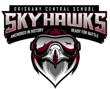 Oriskany Skyhawks  Logo