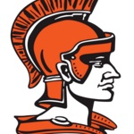 Walton/Downsville Warriors Logo