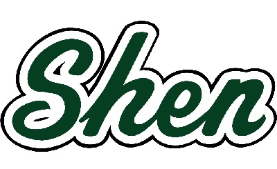 Shenendehowa  Logo