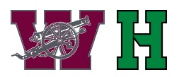 Watervliet / Heatly Cannoneers Logo