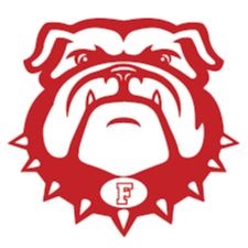 Padilla Bulldogs Logo