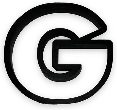 Greece-Athena/Odyssey Thunder Logo