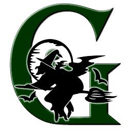 Greenwich / Cambridge Witches Logo