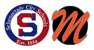 Schenectady / Mohonasen  Logo