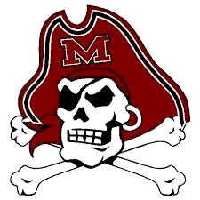 Mepham Pirates Logo