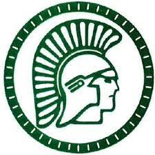 Greene / Oxford Trojans Logo