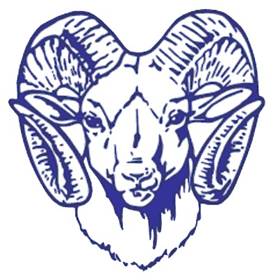 Rensselaer / Loudonville Christian Rams Logo