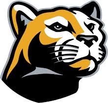 Commack Cougars Logo