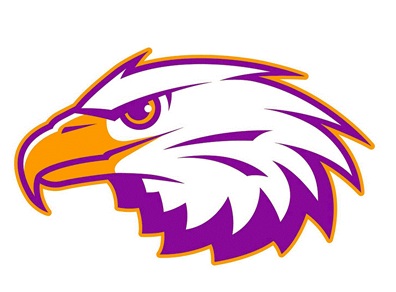 East United-Eastridge Eagles Logo