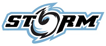 Greece Storm  Logo