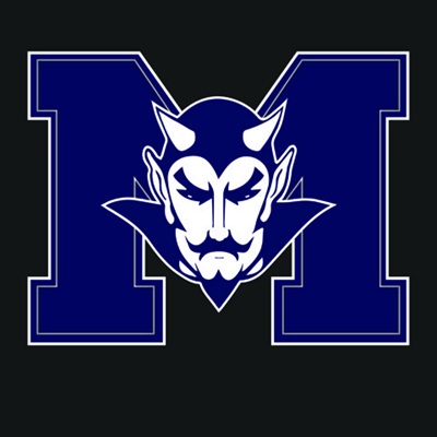 Waterloo/Mynderse/Romulus Seneca Lakers Logo