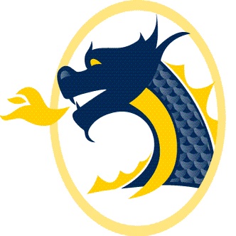 Schenevus/Charlotte Valley Dragons Logo