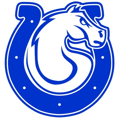 Calhoun Colts Logo