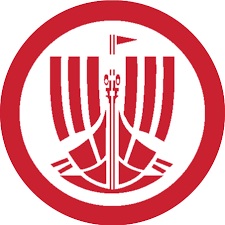North Shore Vikings Logo