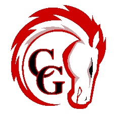 Canisteo-Greenwood Chargers Logo